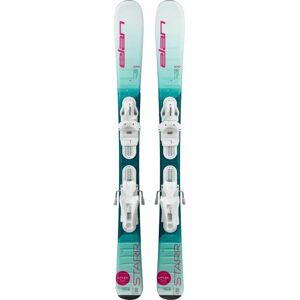 Elan Starr JR I - Esquí para niños - 80cm Elan Starr JR I - Esquí para niños - 80cm