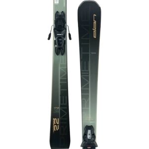 Elan Primetime 22 Power Shift negru - Schi Elan Primetime 22 Power Shift negru - Schi