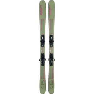 Elan Playmaker 87 RNT - Skis pour piste et park intermédiaires à avancés - Publicité Elan Playmaker 87 RNT - Skis pour piste et park intermédiaires à avancés - Publicité