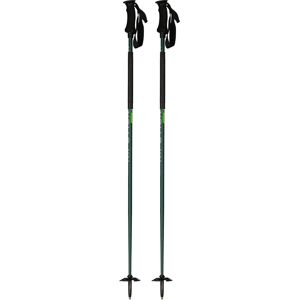 Bâtons Elan Ripstick - pétrole bleu - Bâtons de trekking - Publicité Bâtons Elan Ripstick - pétrole bleu - Bâtons de trekking - Publicité