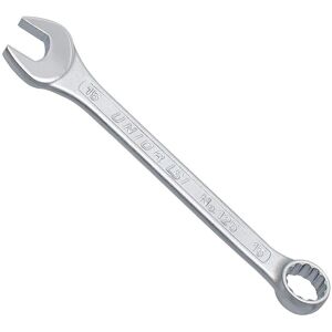 Unior Handgereedschap - Model 125/1 Korte combinatiewerkzeug van chroom-vanadium Unior Handgereedschap - Model 125/1 Korte combinatiewerkzeug van chroom-vanadium