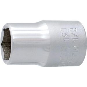 Unior Ratelsleutel 190/1 mm - Precisieveiligheidslok Unior Ratelsleutel 190/1 mm - Precisieveiligheidslok