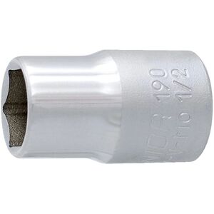 Unior Chroom 23mm Steekbus - Precisie, Duurzaamheid & ISO Normen Unior Chroom 23mm Steekbus - Precisie, Duurzaamheid & ISO Normen