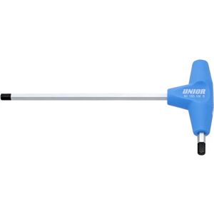 Chiave Allen 4mm con impugnatura a T - Hex Key di Unior Chiave Allen 4mm con impugnatura a T - Hex Key di Unior