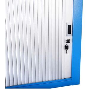 Armadio utensili Unior 946CR - Acciaio, Lucchetto, 30 Ganci Armadio utensili Unior 946CR - Acciaio, Lucchetto, 30 Ganci