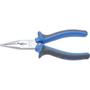 Unior 612782 - Pince multifonction pour électriciens - 160mm - Publicité Unior 612782 - Pince multifonction pour électriciens - 160mm - Publicité