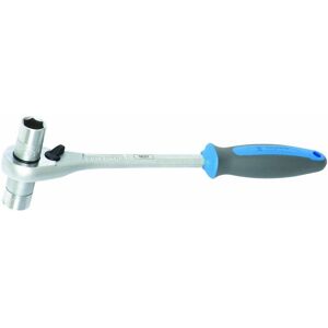 Llave de trinquete Unior 14/15 - Con vasos 3/8" Llave de trinquete Unior 14/15 - Con vasos 3/8"