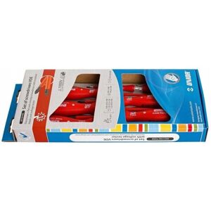 Unior 617045 - Set di cacciaviti isolati VDE con tester di tensione - Strumenti elettrici Unior 617045 - Set di cacciaviti isolati VDE con tester di tensione - Strumenti elettrici