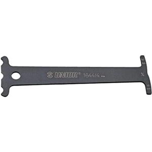 Unior Brand Chain Wear Indicator - Black - Chain Tool Unior Brand Chain Wear Indicator - Black - Chain Tool