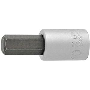 Unior Chrome-Vanadium 3/8" Ratchet Wrench - Reliable & Precise Unior Chrome-Vanadium 3/8" Ratchet Wrench - Reliable & Precise