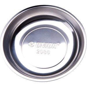 Unior Rostfritt Stål Magnetisk Skål - 150x40mm Verktygsdel Unior Rostfritt Stål Magnetisk Skål - 150x40mm Verktygsdel