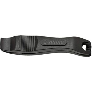 Unior Bike Tire Levers - 2-Pack - Durable Plastic - Ergonomic Design Unior Bike Tire Levers - 2-Pack - Durable Plastic - Ergonomic Design