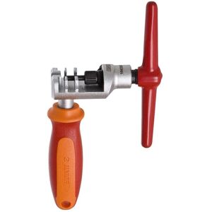 Herramienta de cadena Unior - Ergonómica - Herramienta para cadenas de bicicleta Herramienta de cadena Unior - Ergonómica - Herramienta para cadenas de bicicleta