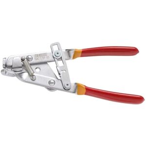 Unior Stalen Vergrendelingspanning - 185mm - Zware Constructie Unior Stalen Vergrendelingspanning - 185mm - Zware Constructie
