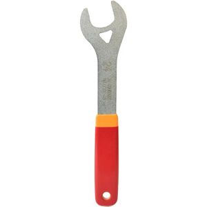 Unior Fietsconusschijf - 24mm, 2mm, Ergonomisch handvat Unior Fietsconusschijf - 24mm, 2mm, Ergonomisch handvat