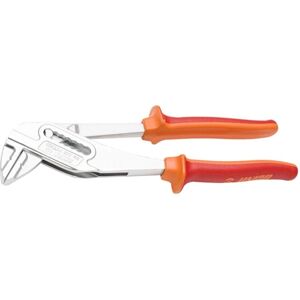Llave ajustable de acero cromo vanadio Unior - 240 mm Llave ajustable de acero cromo vanadio Unior - 240 mm