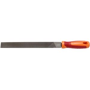 Unior Modell Plus Hart Premium - Flachfeile mit Griff Unior Modell Plus Hart Premium - Flachfeile mit Griff