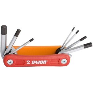 Unior Multitool Euro7 - Compact, Durable, Made in Slovenia Unior Multitool Euro7 - Compact, Durable, Made in Slovenia