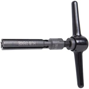 Unior Naven Extractor 12/15mm - Veilig & Efficiënt Unior Naven Extractor 12/15mm - Veilig & Efficiënt