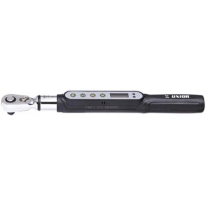 Chiave dinamometrica elettronica Unior 266B - Attrezzo per bici Chiave dinamometrica elettronica Unior 266B - Attrezzo per bici