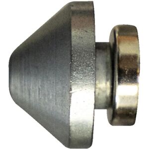 Unior Steckachsenadapter - Sølv - 20 Mm - Værktøjs Tilbehør Unior Steckachsenadapter - Sølv - 20 Mm - Værktøjs Tilbehør