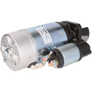Mahle MS 280 Arranque - Voltaje 12V, 9 Dientes, 3.0kW, Sentido horario Mahle MS 280 Arranque - Voltaje 12V, 9 Dientes, 3.0kW, Sentido horario