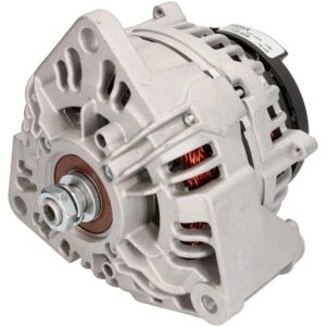 LETRIKA MG 804 - Trefasig generator LETRIKA MG 804 - Trefasig generator