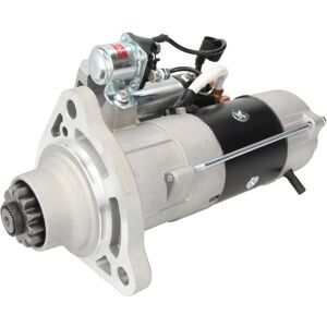 MAHLE MS 761 Käynnistinkone - Starter motor MAHLE MS 761 Käynnistinkone - Starter motor