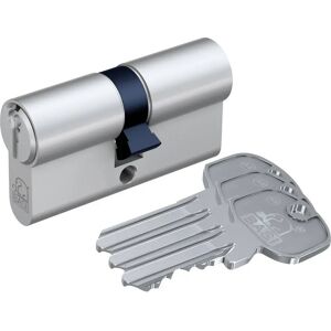 BASI Doppelzylinder - 40/70 mm Türzylinder BASI Doppelzylinder - 40/70 mm Türzylinder