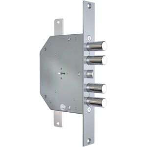 Serratura Doppia Mappa Mxr Plus - Serratura Serratura Doppia Mappa Mxr Plus - Serratura