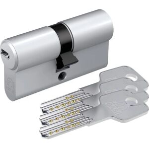 Basi BM5000-0010 Doppelzylinder Tür - Haus & Wohnung Basi BM5000-0010 Doppelzylinder Tür - Haus & Wohnung