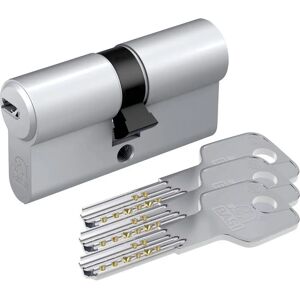 BASI BM5001-2030-0040 Doppelzylinder Schloss - Haustür & Wohnung BASI BM5001-2030-0040 Doppelzylinder Schloss - Haustür & Wohnung