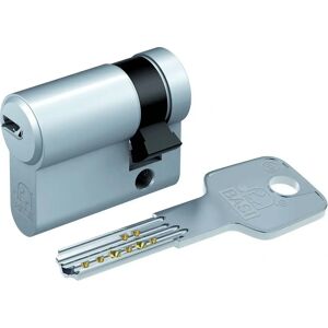 BASI BM5021-0030-0040 Messing Halbzylinder 10/60mm - Zylinder Schloss BASI BM5021-0030-0040 Messing Halbzylinder 10/60mm - Zylinder Schloss