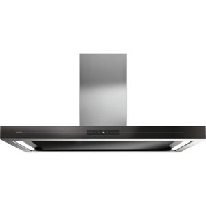 Asko CW 41238 G - Nero Soft Black - Cappe da Parete Asko CW 41238 G - Nero Soft Black - Cappe da Parete