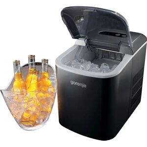 Gorenje MC1200B - Přenosný výrobník kostek ledu Gorenje MC1200B - Přenosný výrobník kostek ledu