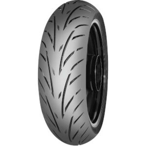 MITAS Touring Force 160/60ZR17 Motorcykel Dæk - Bagvej Radial MITAS Touring Force 160/60ZR17 Motorcykel Dæk - Bagvej Radial