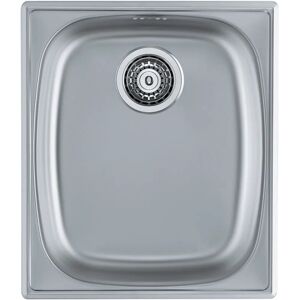 Chit de bucătărie din oțel inoxidabil Alveus A1082195 - Reversibil, 38x44 cm Chit de bucătărie din oțel inoxidabil Alveus A1082195 - Reversibil, 38x44 cm