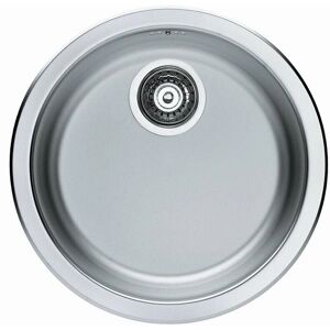 Chiuvetă din Oțel Inoxidabil ALVEUS - Model 1084837K - Finisaj Satinat Chiuvetă din Oțel Inoxidabil ALVEUS - Model 1084837K - Finisaj Satinat