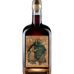 Badel 1862 Pelinkovac Liqueur aux Herbes - Édition Limitée - Coffret Cadeau - Publicité Badel 1862 Pelinkovac Liqueur aux Herbes - Édition Limitée - Coffret Cadeau - Publicité