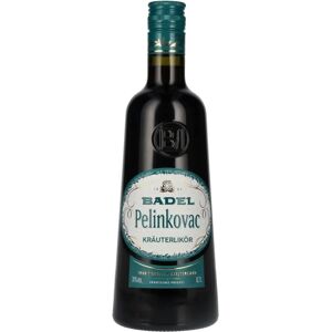 Badel GORKI Kräuterlikör - Spirituosen Badel GORKI Kräuterlikör - Spirituosen