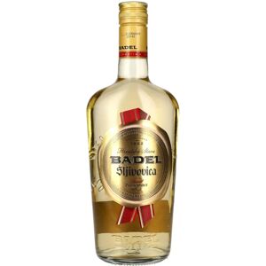 Badel 1862 Sljivovica 40% Vol. 0,7l - Spiritueux - Publicité Badel 1862 Sljivovica 40% Vol. 0,7l - Spiritueux - Publicité