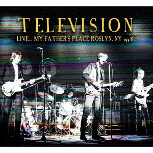 Theatersound Live. My Father's Place 1978 - Television Theatersound Live. My Father's Place 1978 - Television