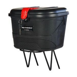 MS Energy MSB-10 Spațiu de depozitare impermeabil cu încuietoare - Accesoriu pentru trotineta electrică MS Energy MSB-10 Spațiu de depozitare impermeabil cu încuietoare - Accesoriu pentru trotineta electrică