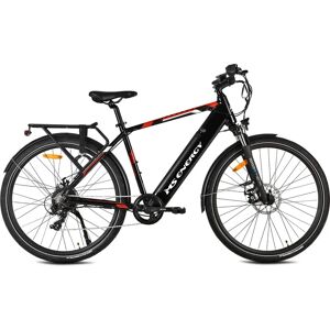 MS Energy T10 eBike - Litiu, Aluminiu, Roți 28" - Bicicleta electrică MS Energy T10 eBike - Litiu, Aluminiu, Roți 28" - Bicicleta electrică