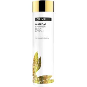 Olival Magical Shimmer Lichaamslotion - Body Lotion Olival Magical Shimmer Lichaamslotion - Body Lotion