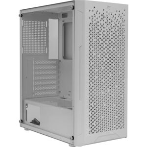 White Shark GCC-2303 Bullet White - Carcasă pentru calculator White Shark GCC-2303 Bullet White - Carcasă pentru calculator