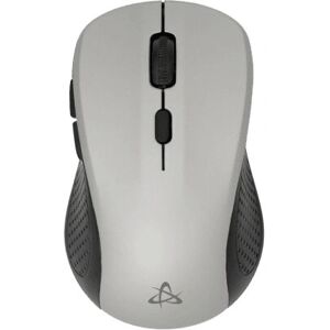 SBOX WM-993 Argent - Souris - USB Type-A - 1600 DPI - Ergonomique - Publicité SBOX WM-993 Argent - Souris - USB Type-A - 1600 DPI - Ergonomique - Publicité