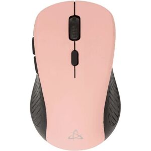 Sbox WM-993P Souris Optique Rose - Souris d'ordinateur - Publicité Sbox WM-993P Souris Optique Rose - Souris d'ordinateur - Publicité