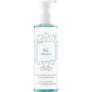 Skintegra Amphibian Cleansing Gel for Normal to Oily Skin 200mL Skintegra Amphibian Cleansing Gel for Normal to Oily Skin 200mL