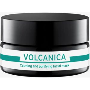 Skintegra Volcanica Maschera Viso Calmante e Purificante - Maschera facciale Skintegra Volcanica Maschera Viso Calmante e Purificante - Maschera facciale